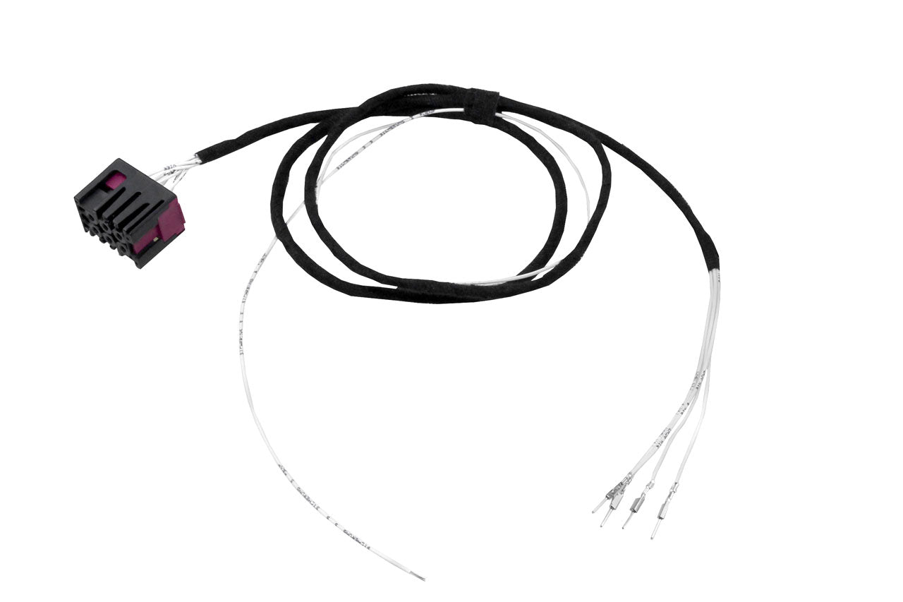 Cruise Control harness for Audi A4 B5/8D