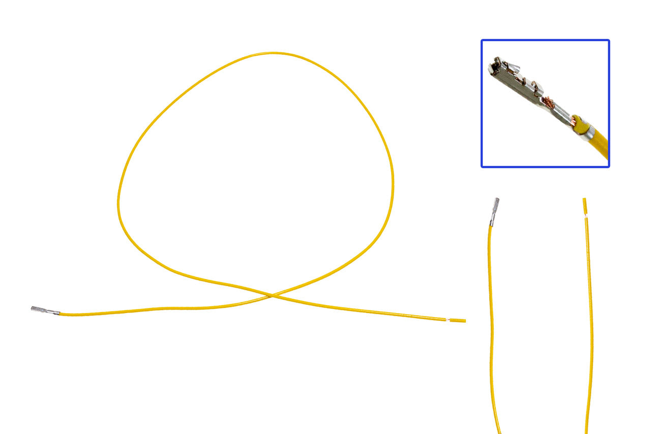 Repair cable, single cable AKS for zFAS 0.35 as 000 979 049 E