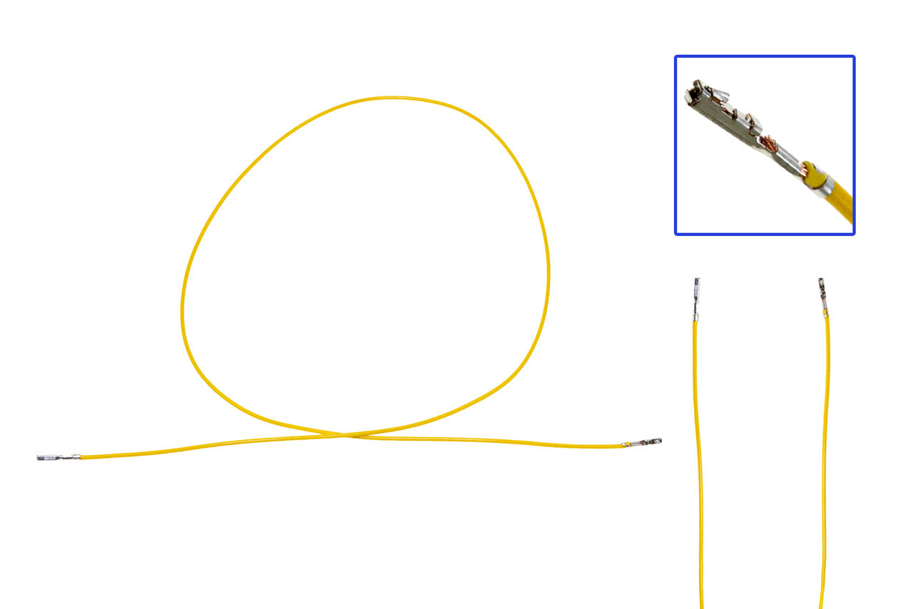 Repair cable, single cable AKS for zFAS 0.35 as 000 979 049 E