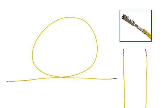 Repair cable, single cable AKS for zFAS 0.35 as 000 979 049 E