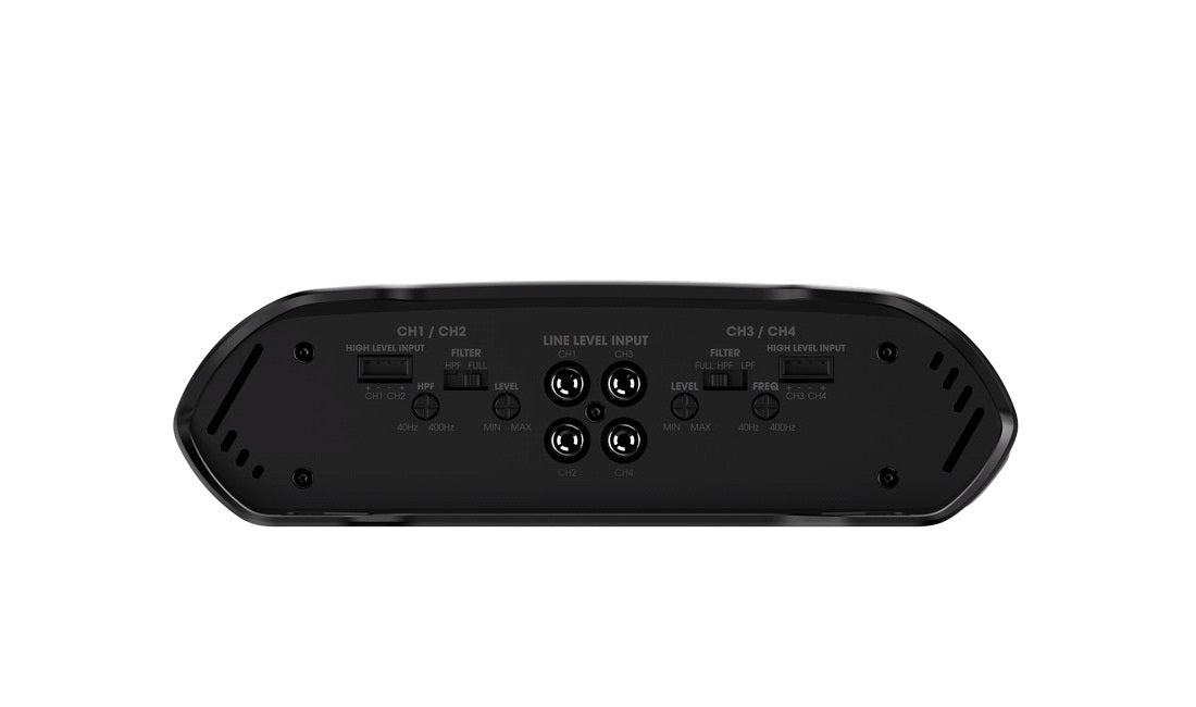 JBL Concert A704
