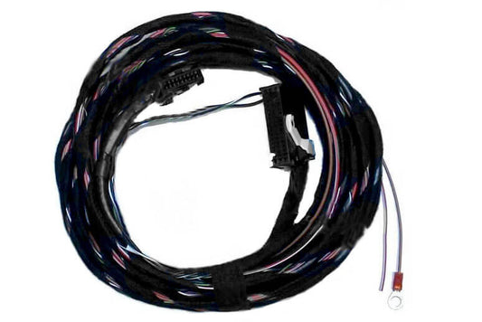 TV Receiver cable set for VW MFD 2, RNS 2