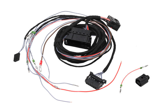 Climatronic cable set for VW Golf 4, Bora