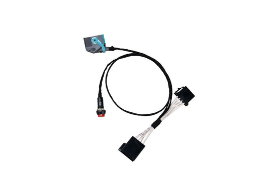Adapter Radio-, Navigation for Audi, VW MFD RNS-D (Navi+)