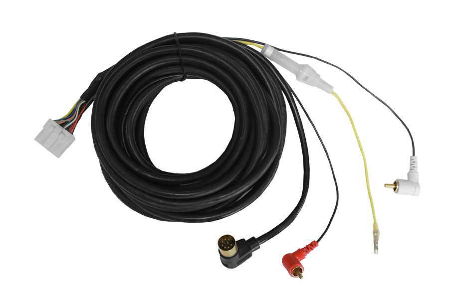 CD changer cable for Panasonic 5 m