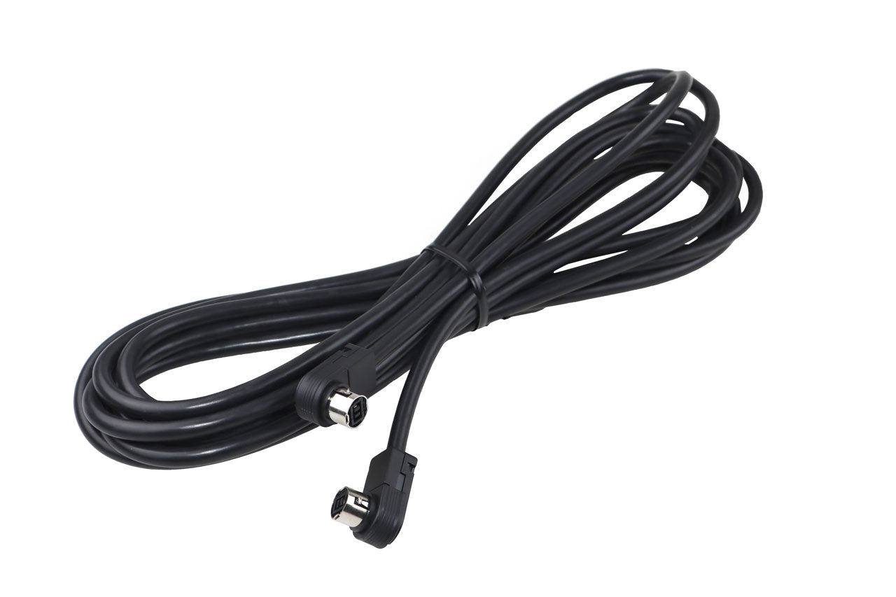 CD Changer Cable JVC, Alpine, Sony Unilink 5 m