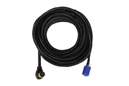 CD changer cable for Philips 9 pin 5 m