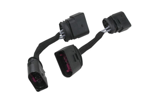 VW New Beetle Xenon adapter