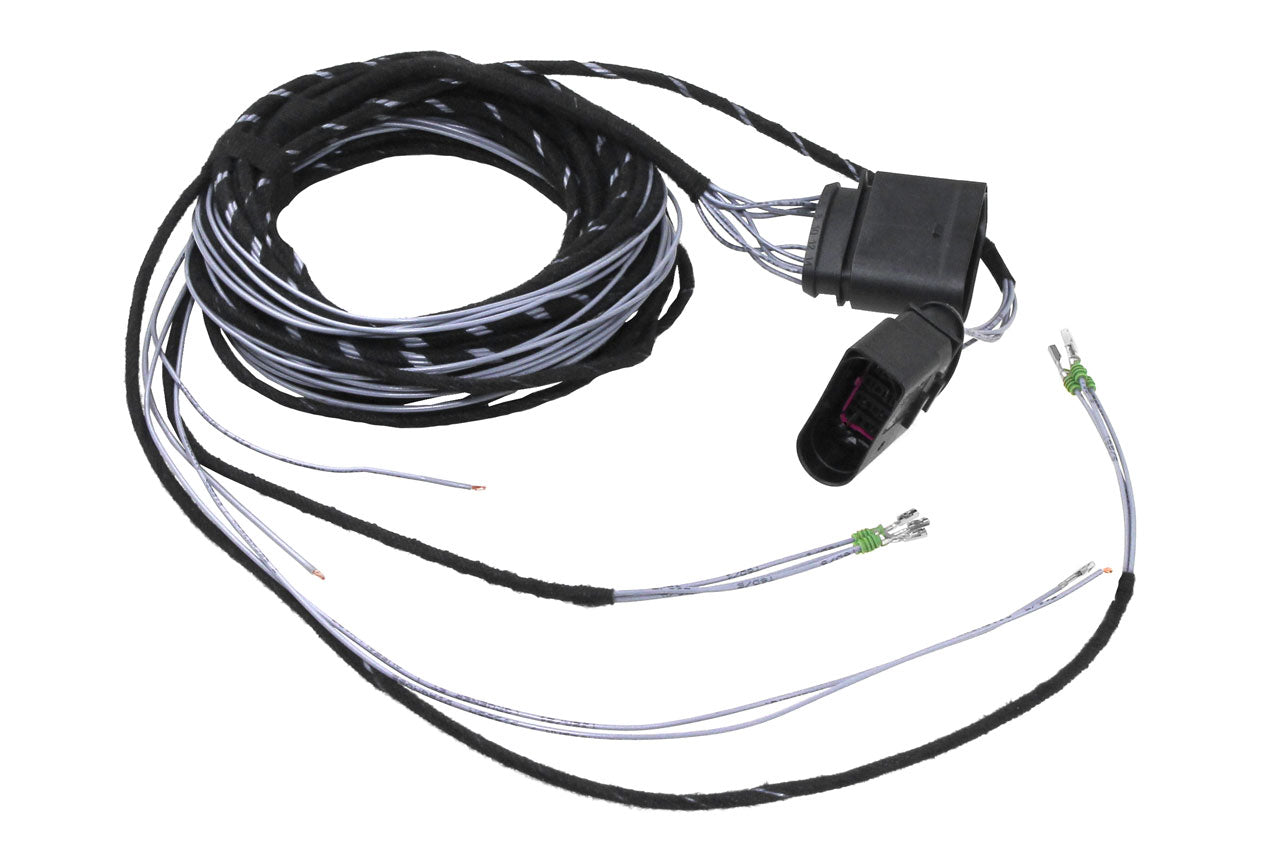 Auto-Leveling Headlights Harness for VW New Beetle with Xenon