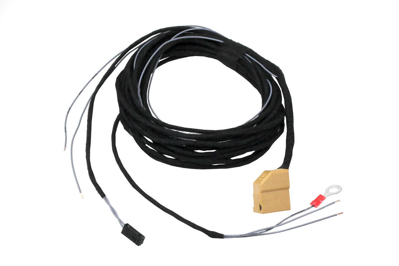 PDC Park Distance Control Central Electric Harness for VW Passat 3B