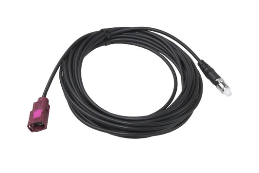 GSM Telephone extension Duplex FAFKA to FME for Audi, VW