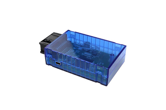 Video in motion for Comand 2.0, 2.5 Plug & Play