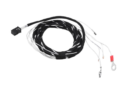 Auto-Dimming interior mirror - harness for Audi A4 B7, A4 B6, A4 8H Cabrio