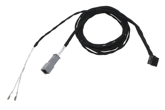 Auto-Dimming Interior Mirror Harness for Audi A6 4F, Q7 4L