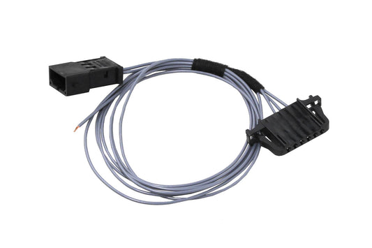 W8 Interior light retrofit incl. adapter
