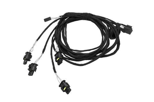 Park Pilot Rear Sensor Harness for VW Touran 1T1