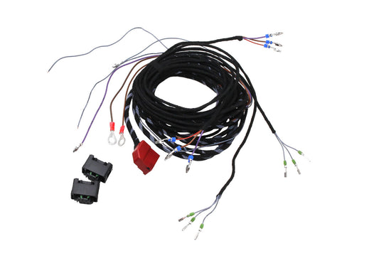 Auto-Leveling Headlights cable set for Audi TT 8N