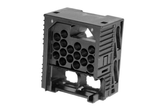 BMW socket housing 17 pin, 10 pieces