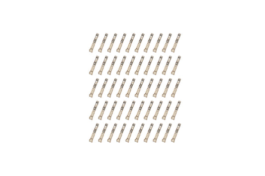 MQS sockets Contact QuadLock 0.50 - 0.75mm²
