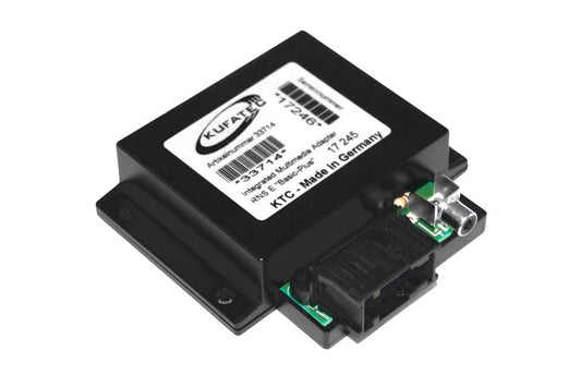 IMA Multimedia Adapter - "Basic"