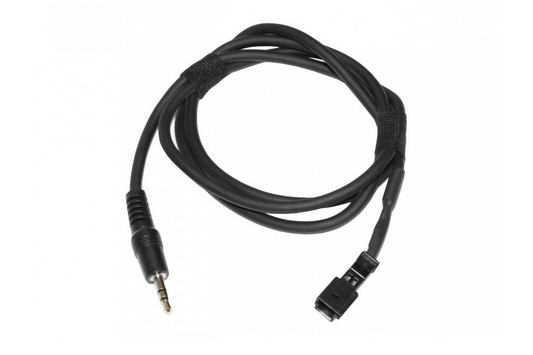IMA control cable jack 3.5 mm