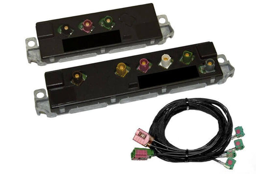 Antenna Module - Retrofit for Audi A5 8T MMI 2G