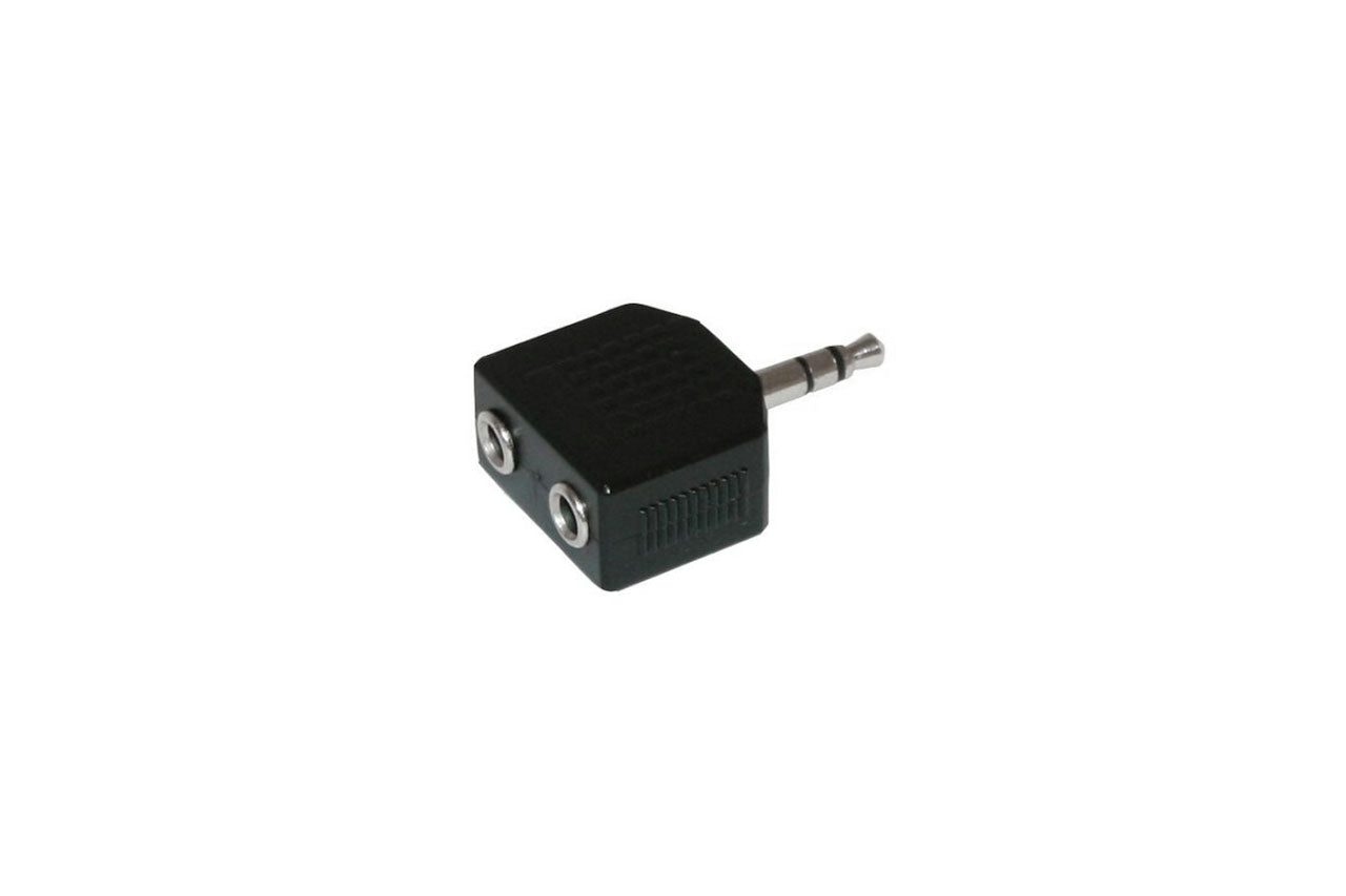 Jack splitter IMA control cable 3.5 mm jack
