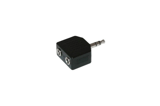 Jack splitter IMA control cable 3.5 mm jack
