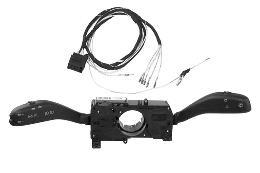 Cruise Control without MFD for Seat Ibiza 6L