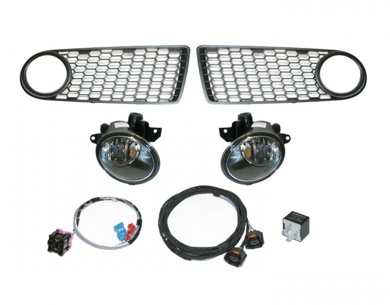 VW New Beetle Retrofit Kit Dimljus NSW 36763