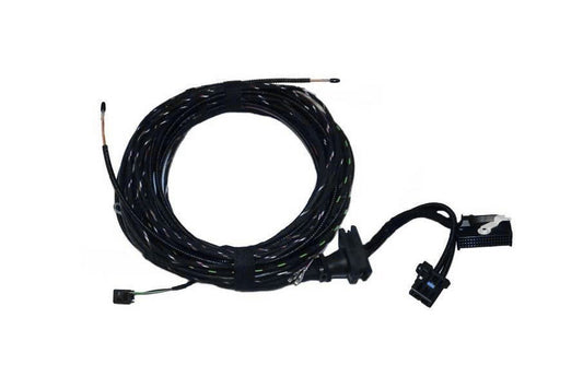 Cable set mobile preparation Bluetooth for Audi A4 8K MMI "Complete"