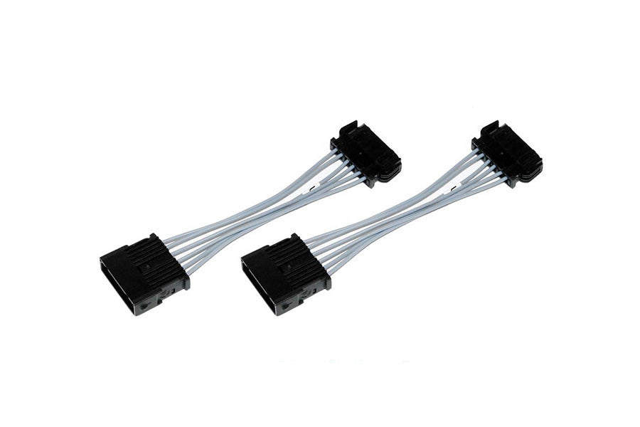 Facelift rear lights 3BG Adapter for VW Passat 3B