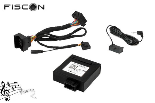 FISCON Handsfree "low" for VW, Skoda, Seat