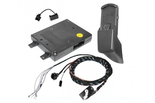 UHV Universal Hands Free - Retrofit for VW Passat 3C