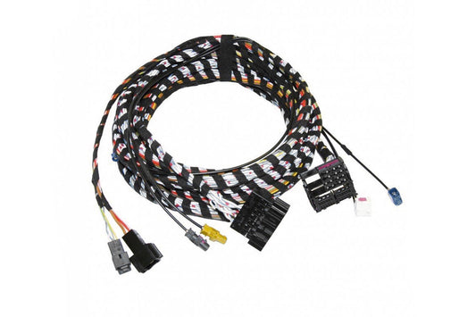 Mercedes adapter NTG 1 > head unit Comand NTG 2.5