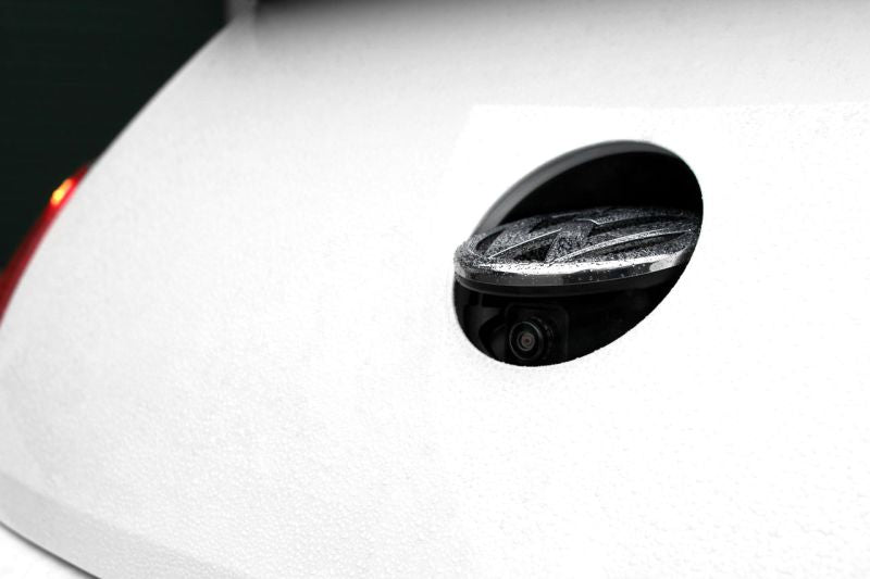VW Beetle 5C Kabelsats för Bakåtkamera i Emblem