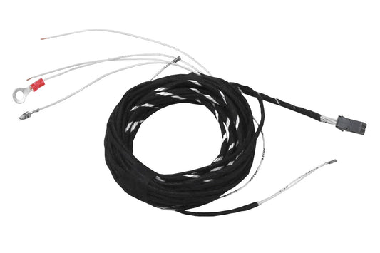 Auto-Dimming interior mirror cable set for Audi A4 8K, A5 8T, Q5 8R