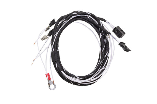 Cable set rain sensor, automatically dimming interior mirror PQ35