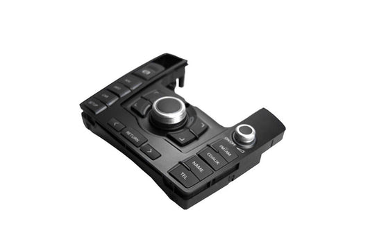 Audi MMI panel 8 buttons for Audi A6 4F MMI 2G