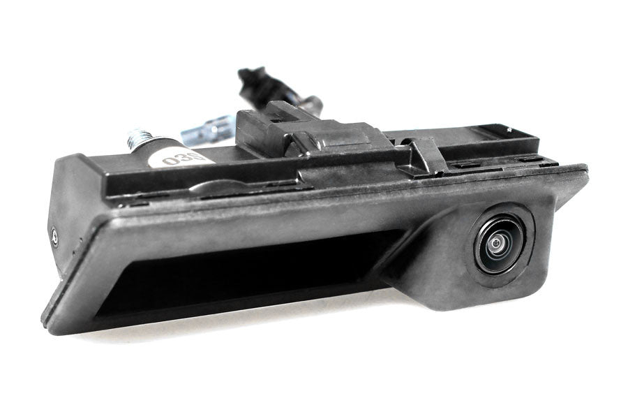 Complete Set APS Advance rearview camera for Audi A6, A7 4G