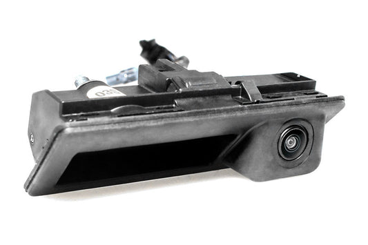 Complete Set APS Advance rearview camera for Audi A6, A7 4G