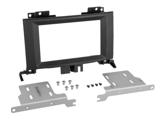 Sprinter/Crafter Monteringsram 381190-27-3