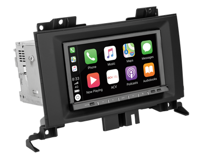 Sprinter/Crafter Monteringsram 381190-27-3