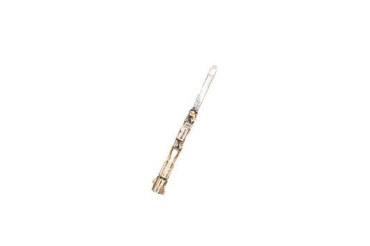 MLK pin socket contact 0.50 – 0.75 mm²