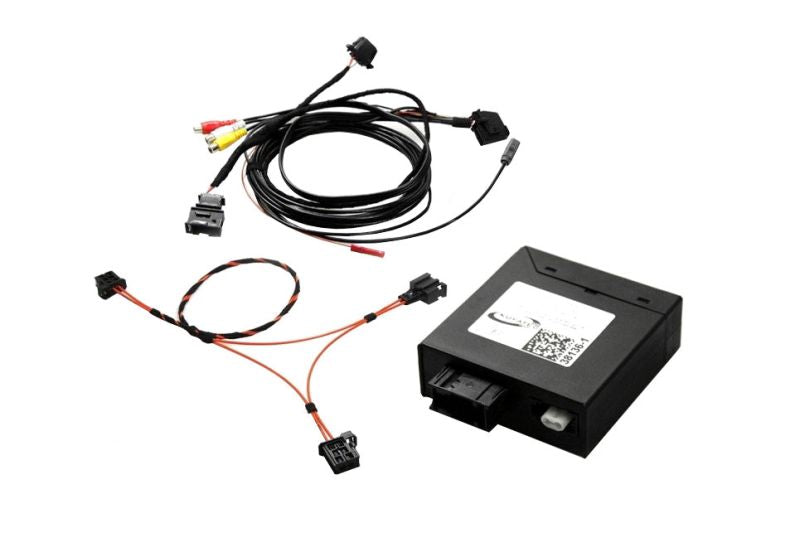IMA Multimedia Adapter for Audi MMI 2G "Plus" 38217