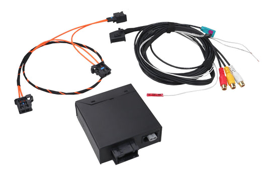 IMA Multimedia Adapter for Audi MMI 3G "Basic"
