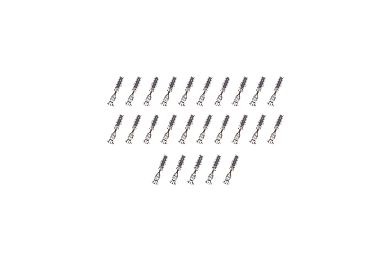 MCP Terminal - medium 2 1.5 - 2.5mm²