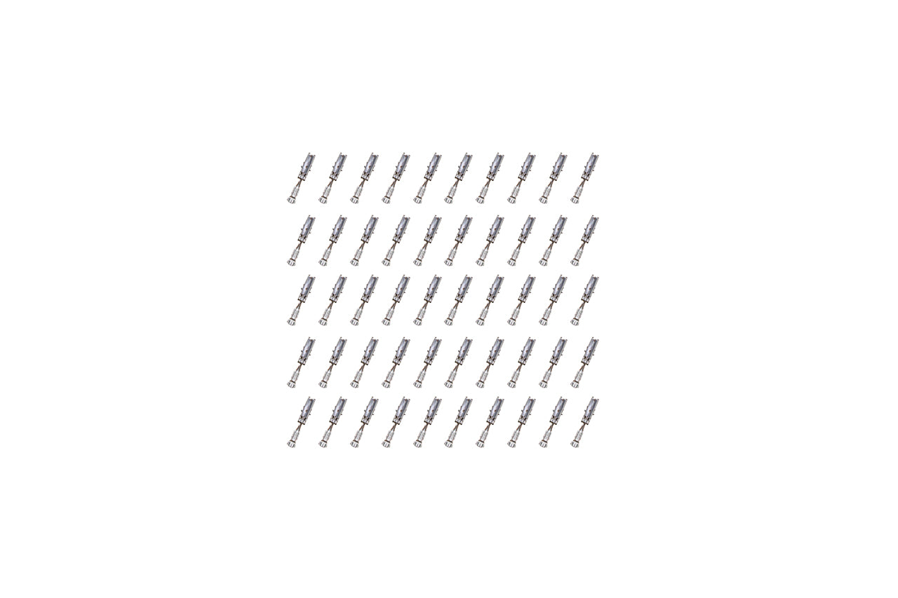 MCP Terminal - medium 1, 0.50 – 1.0 mm²