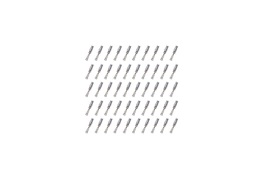 MCP Terminal - medium 1, 0.50 – 1.0 mm²