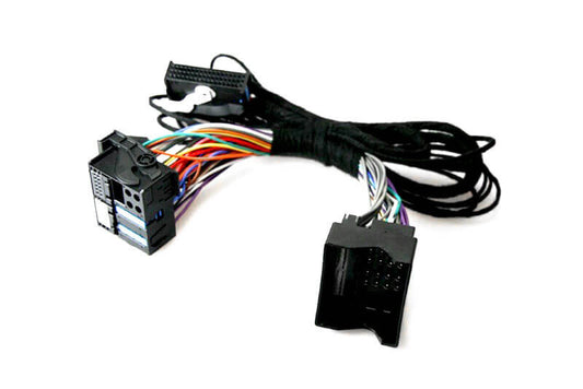 Mobile preparation cable set "Bluetooth Only" Plug & Play for VW